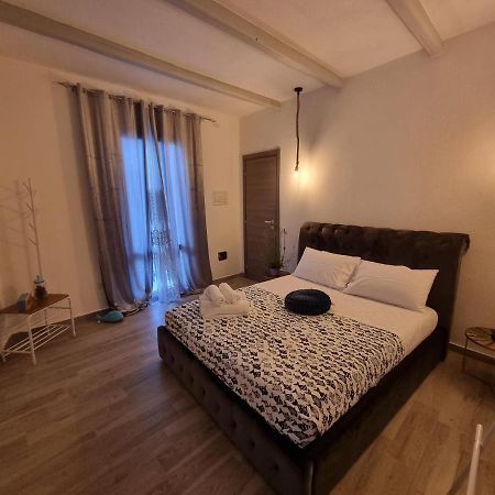 סנטה טרזה גאיורה Suite Cornelia מראה חיצוני תמונה