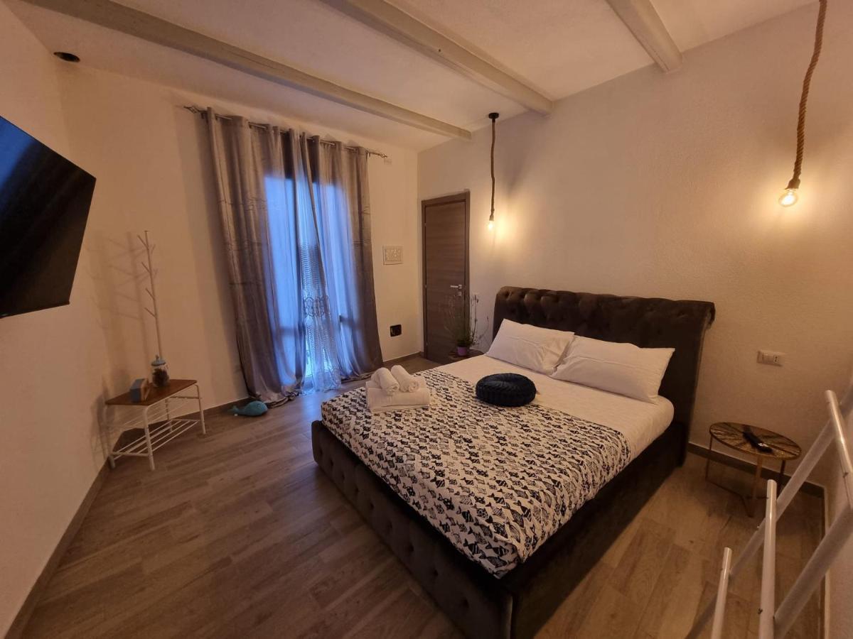 סנטה טרזה גאיורה Suite Cornelia מראה חיצוני תמונה