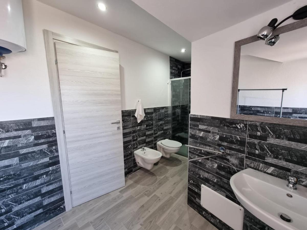 סנטה טרזה גאיורה Suite Cornelia מראה חיצוני תמונה