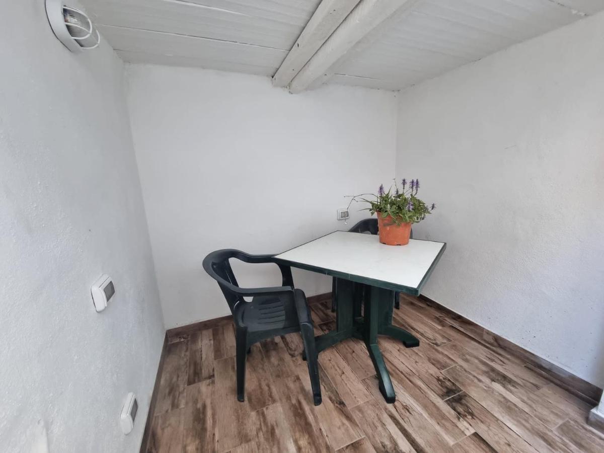 סנטה טרזה גאיורה Suite Cornelia מראה חיצוני תמונה