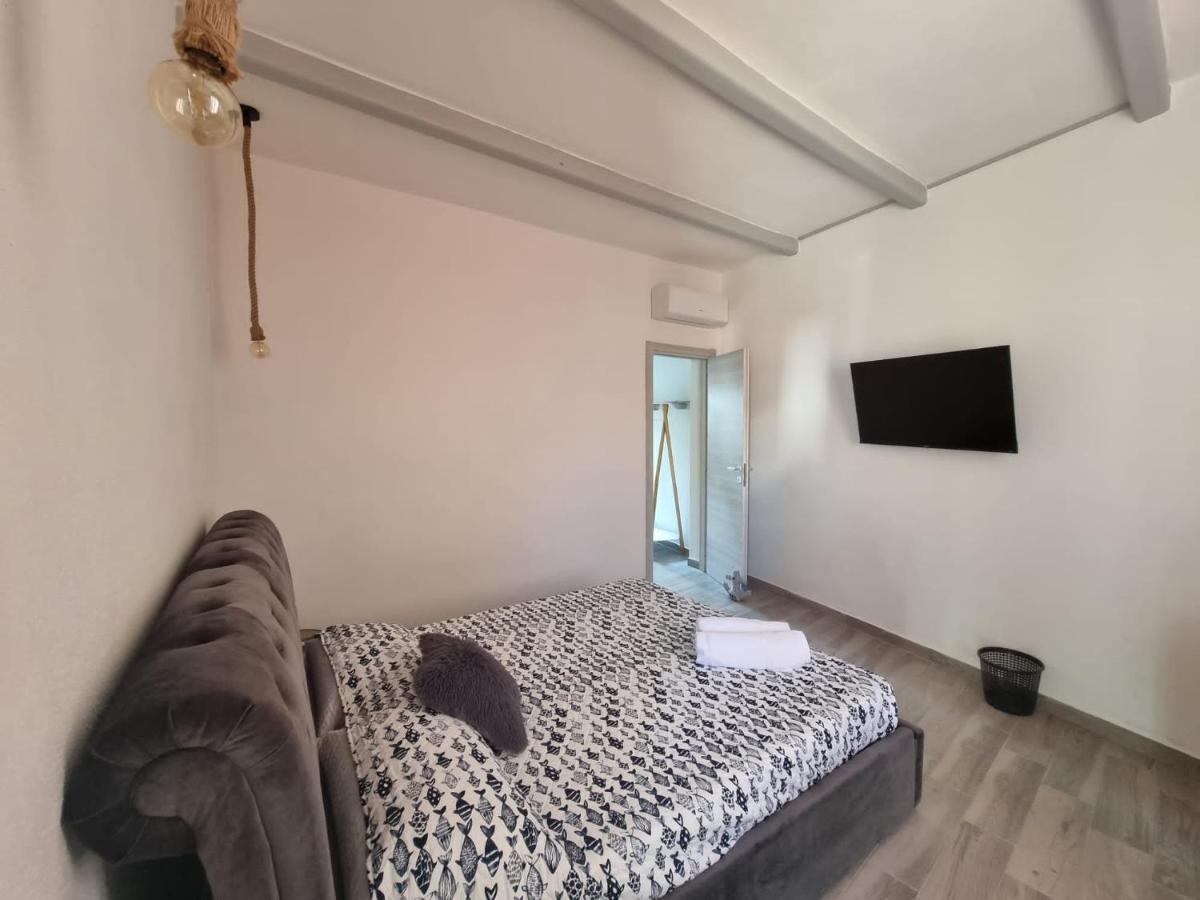 סנטה טרזה גאיורה Suite Cornelia מראה חיצוני תמונה