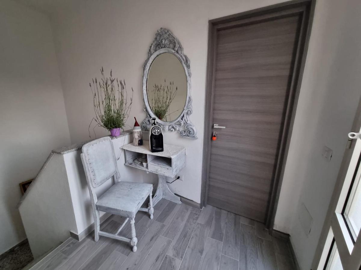 סנטה טרזה גאיורה Suite Cornelia מראה חיצוני תמונה