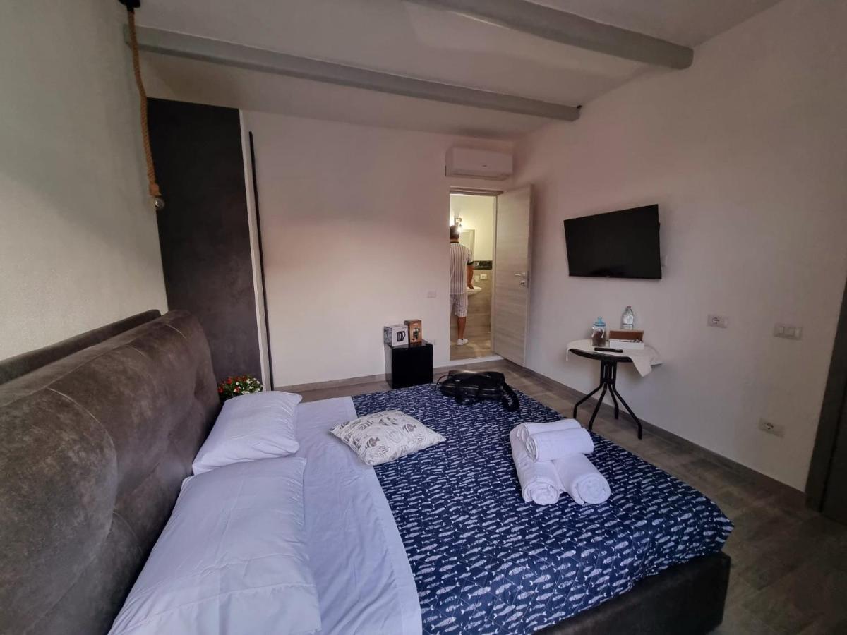 סנטה טרזה גאיורה Suite Cornelia מראה חיצוני תמונה